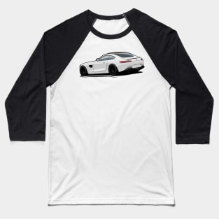 AhMyGranTurismo Baseball T-Shirt